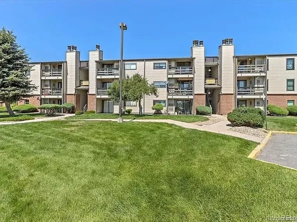 539 Wright Street #101, Lakewood, CO 80228