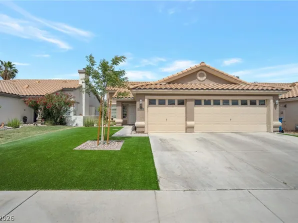 894 Cline Cellars Ave, Las Vegas, NV 89123