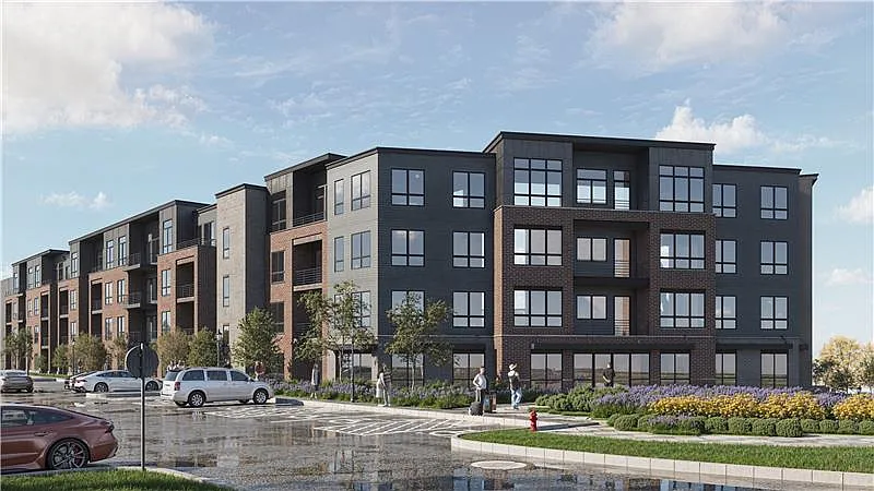 Elevate Apartments — Photo 1