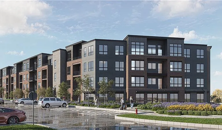 Elevate Apartments