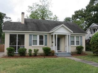 3208 Devereaux Rd, Columbia, SC 29205