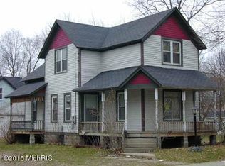 701 Dwight Ave, Kalamazoo, MI 49048