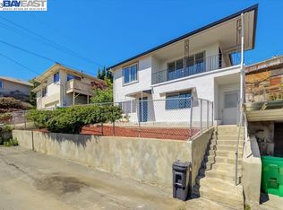1978 Placer Dr, San Leandro, CA 94578