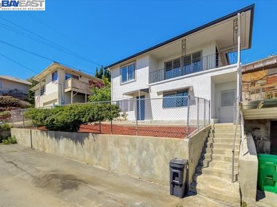 1978 Placer Dr, San Leandro, CA, 94578