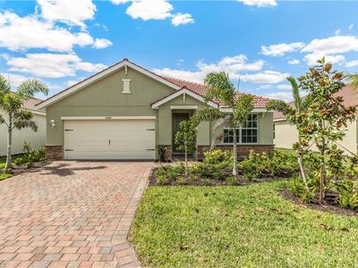 15360 Yellow Birch, Alva, FL, 33920