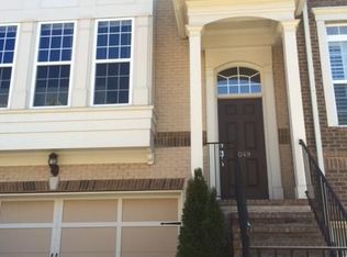 5049 Ridgemont Walk SE, Atlanta, GA 30339