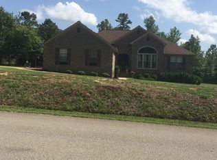 264 County Road 238, Iuka, MS 38852