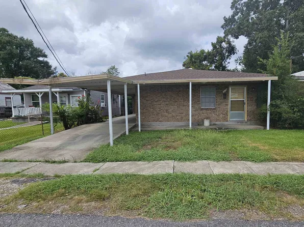 910 Harrison St, Thibodaux, LA 70301