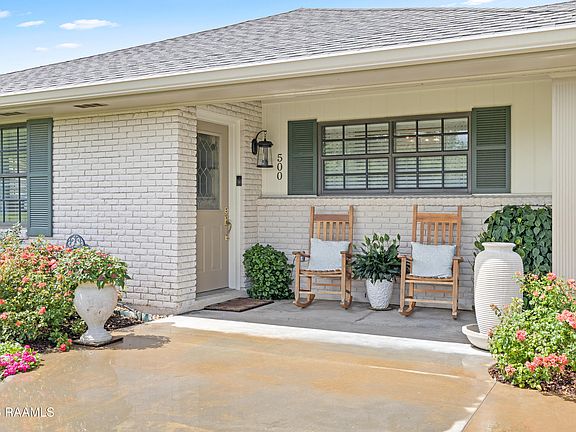 2nd image of 500 Alonda Dr