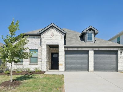 6612 Valley Lake Ln, Crowley, TX, 76036