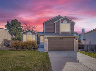 20356 E Berry Pl, Centennial, CO 80015