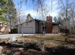 11 2nd St, Colorado Springs, CO 80906