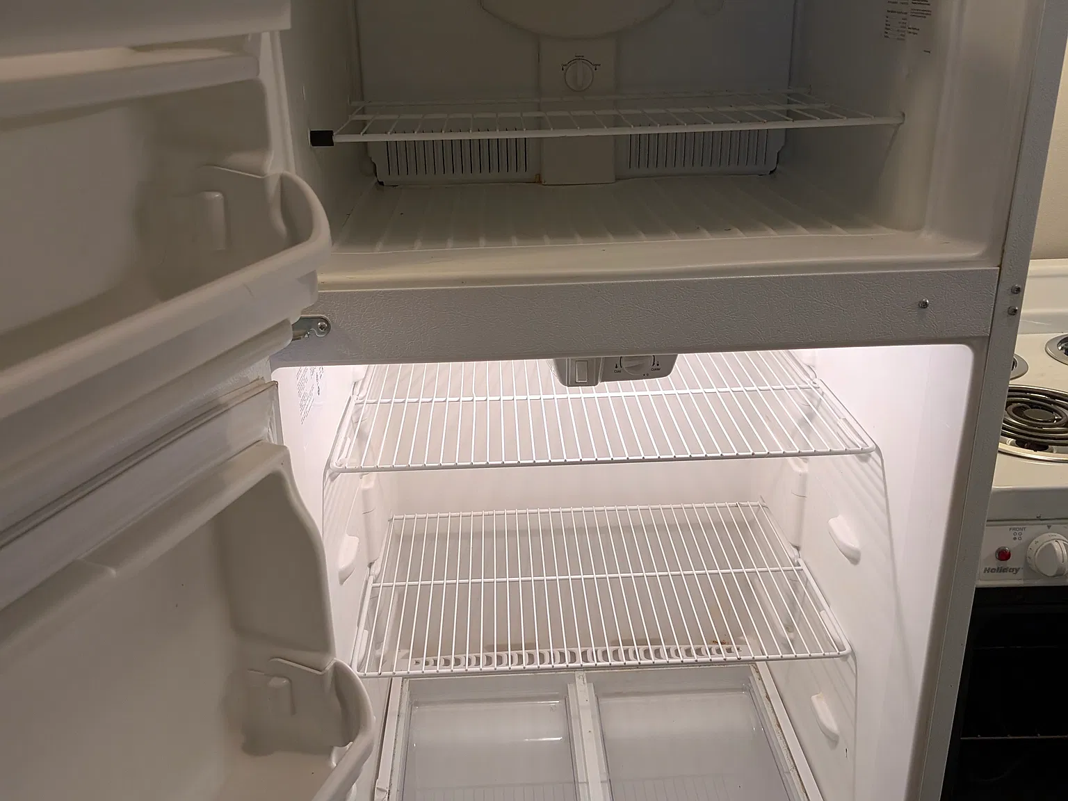 1 bed, 550 sqft, $750 — Photo 2