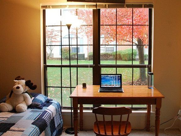 2 BED ROOM