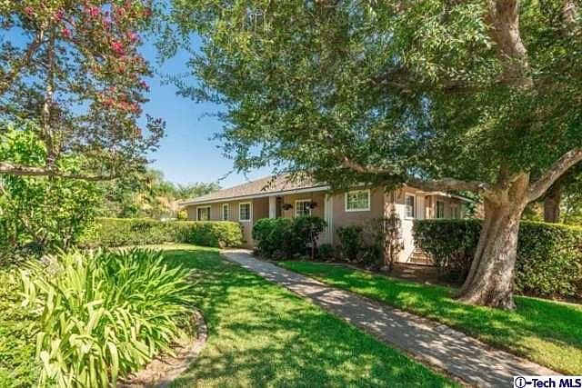 1st image of 72 Sierra Madre Blvd