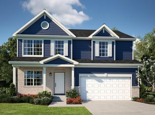 8625 Norwell St, Lowell, IN 46356