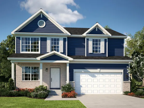 18735 Chatham Ln, Lowell, IN 46356