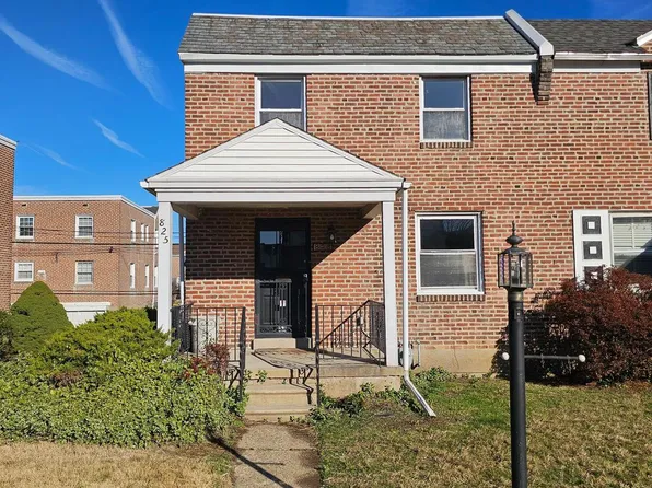 825 Laurel Rd, Yeadon, PA 19050