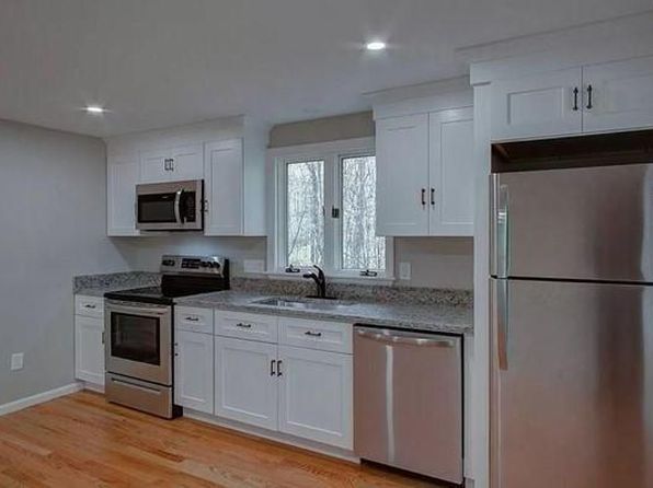 Foundry Street Townhouses, 335 Foundry St #345-1, North Easton, MA 02356