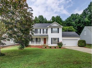 14019 Walkers Crossing Dr, Charlotte, NC 28273