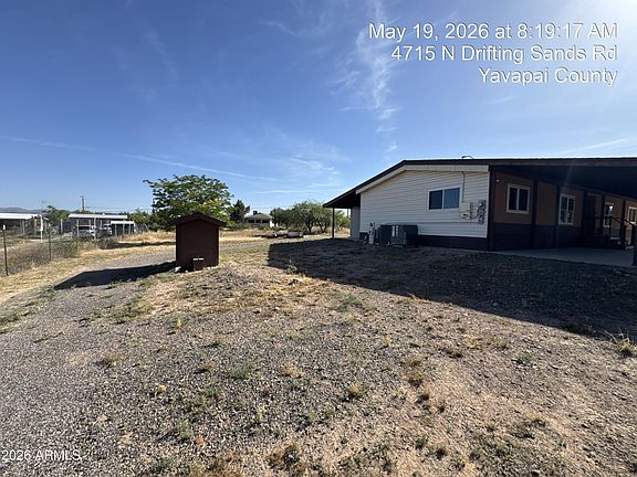 2nd image of 4715 N DRIFTING SANDS Road