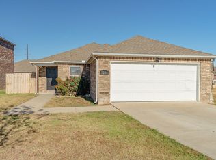 7200 Kingston Ave, Springdale, AR 72762