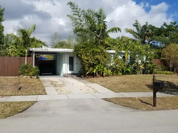 1311 NE 40th Ct, Pompano Beach, FL 33067