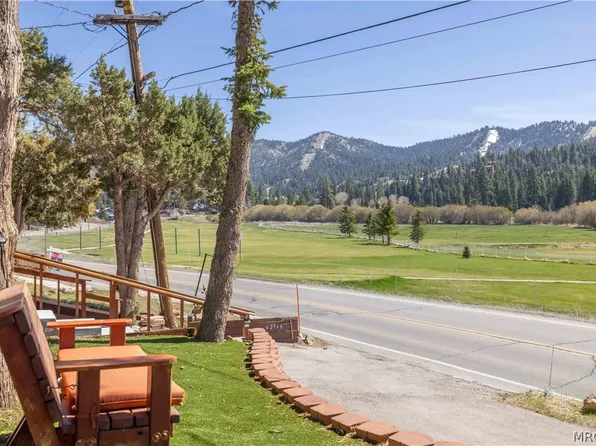 42948 Moonridge Rd, Big Bear Lake, CA 92315