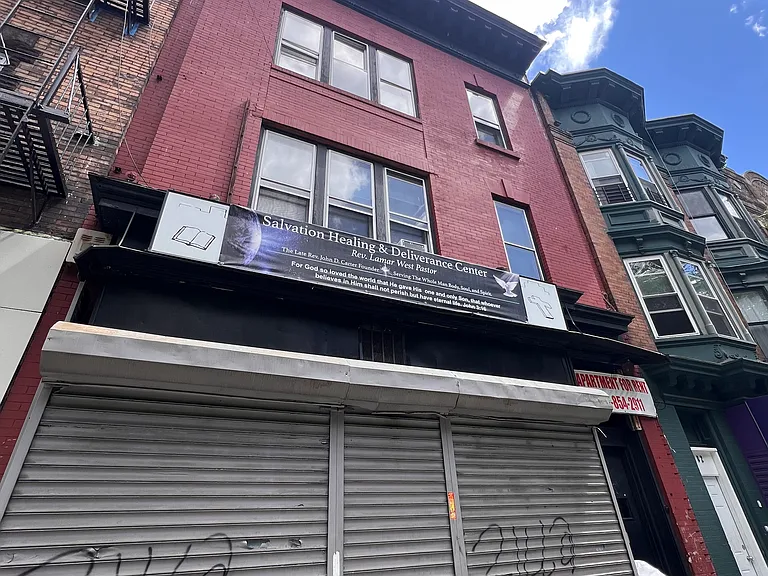 182 Ocean Ave #3 — Photo 1
