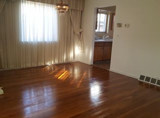 8917 S Halsted St #HSE, Chicago, IL 60620