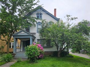 18 Vick Park B #B-B-3, Rochester, NY 14607