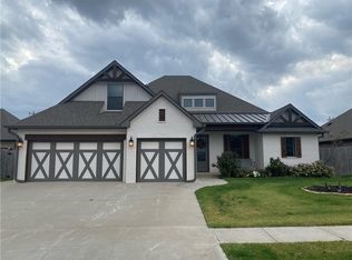 11616 NW 109th St, Yukon, OK 73099
