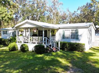 982 NE Double Run Rd, Lake City, FL 32055