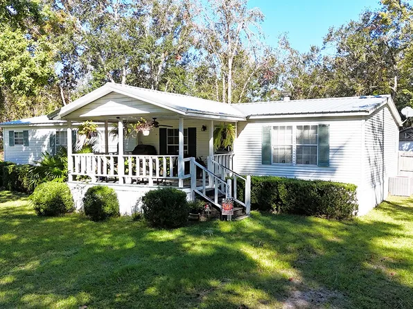 982 NE Double Run Rd, Lake City, FL 32055