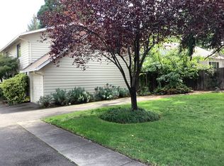 680 Normal Ave, Ashland, OR 97520