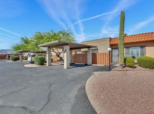 951 S Pantano Pkwy, Tucson, AZ 85710