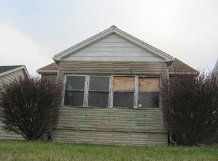 3215 Corbierre Ave, Evansville, IN 47712
