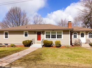 5 Garden St, Grafton, MA 01519
