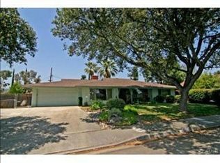 667 Occidental Dr, Claremont, CA 91711