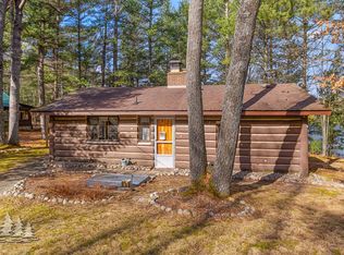 3783 Tee Lake Rd, Lewiston, MI 49756