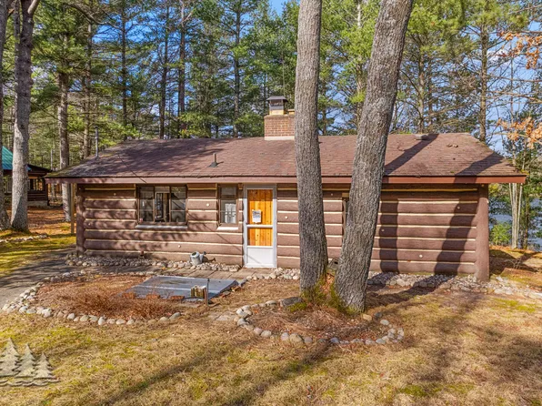 3783 Tee Lake Rd, Lewiston, MI 49756