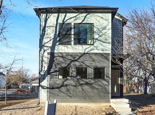 1656 Roosevelt Ave, Indianapolis, IN 46218