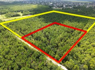 2220 OLD TRAIN ROAD LOT 1-S, DELTONA, FL 32738
