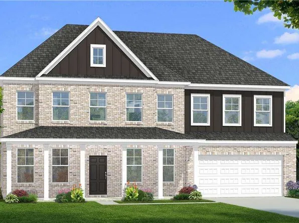 737 Dunlake Way, Locust Grove, GA 30248