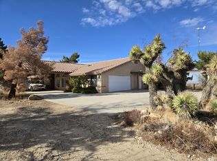 5050 Cygnet Rd HOUSE A, Phelan, CA 92371