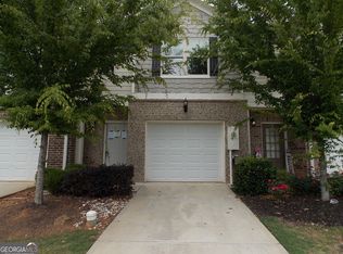 5918 Cassie Dr, Lithonia, GA 30038