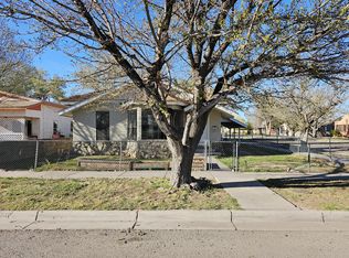 300 Chavez Ave W, Belen, NM 87002
