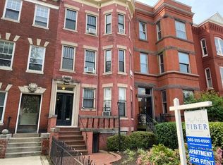 309 Maryland Ave NE APT 1, Washington, DC 20002