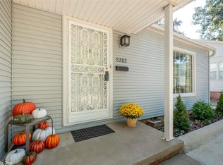 5303 B St, Little Rock, AR 72205