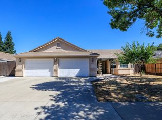 2401 Chapparal Pl, Modesto, CA 95358